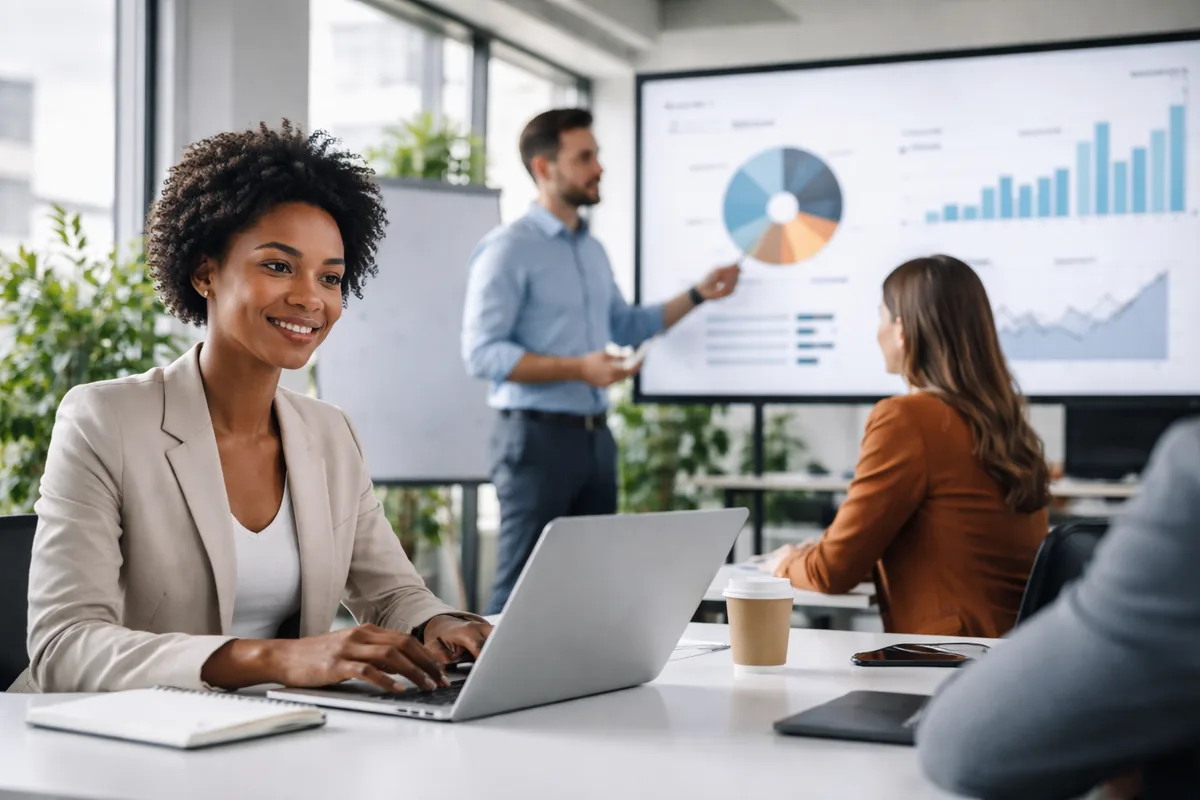 Comment les entreprises B2B peuvent-elles tirer parti du numérique pour optimiser leur formation ?