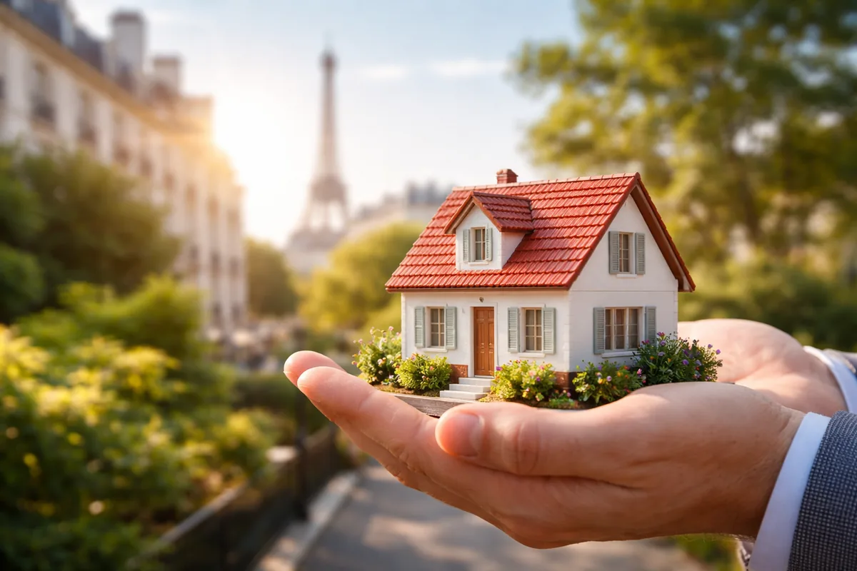 Les avantages de devenir propriétaire en France