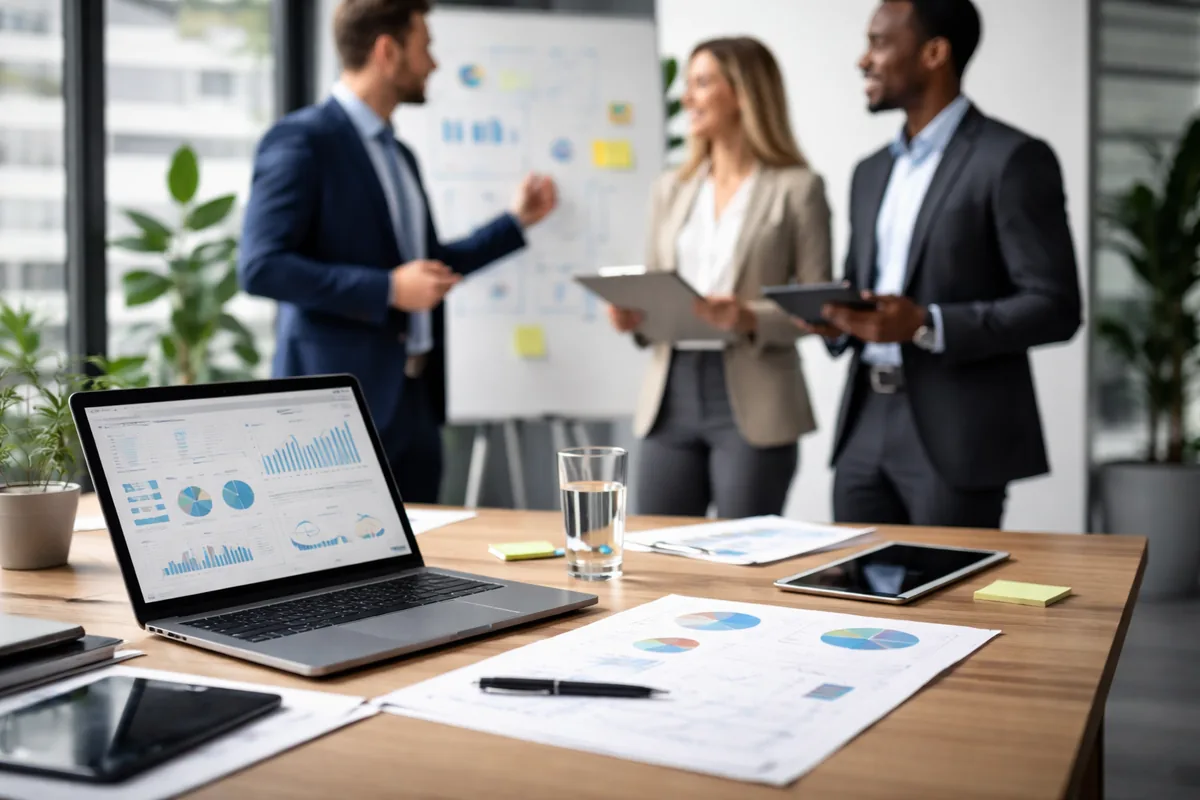 Les stratégies de communication pour les entreprises B2B