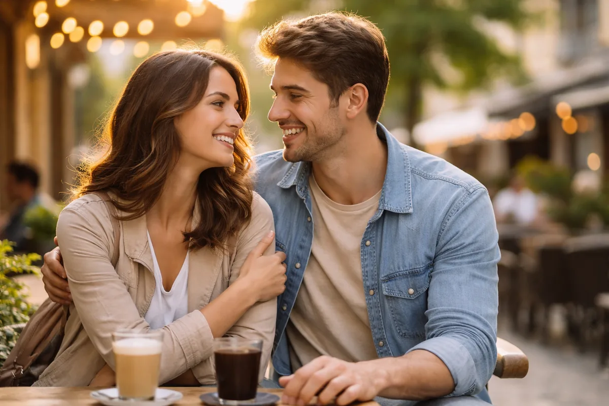 Quels conseils pour réussir des rencontres amoureuses et éviter les problèmes de couple ?