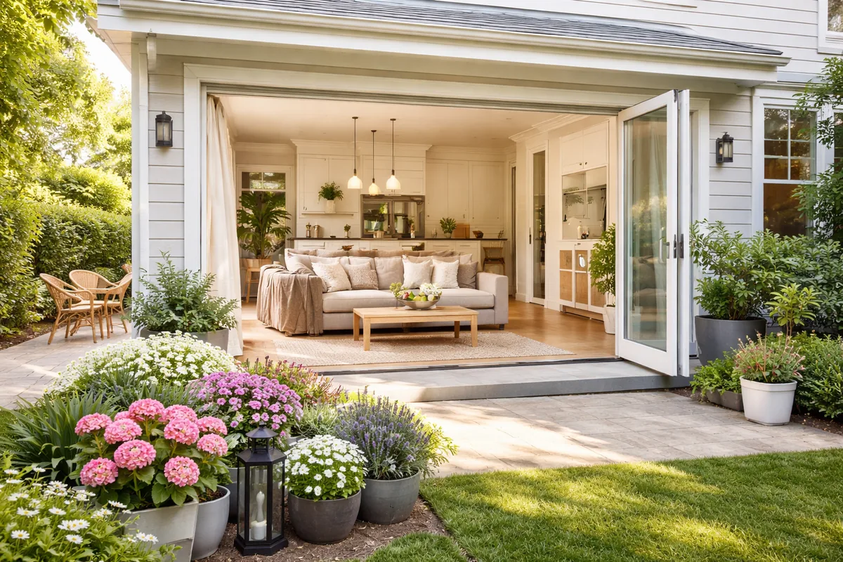 Comment valoriser votre maison avant de la vendre