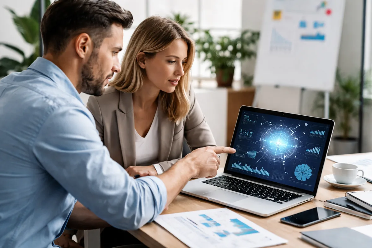 Comment évaluer la performance des plateformes IA et leur intégration dans votre activité